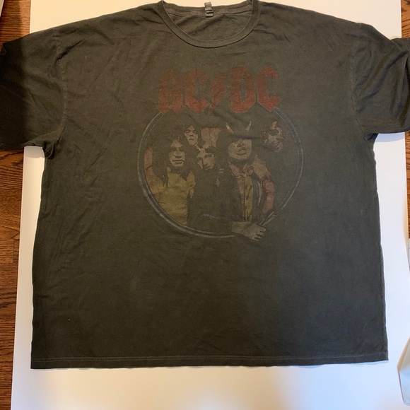 Hell North American Tour 1979 | Poshmark